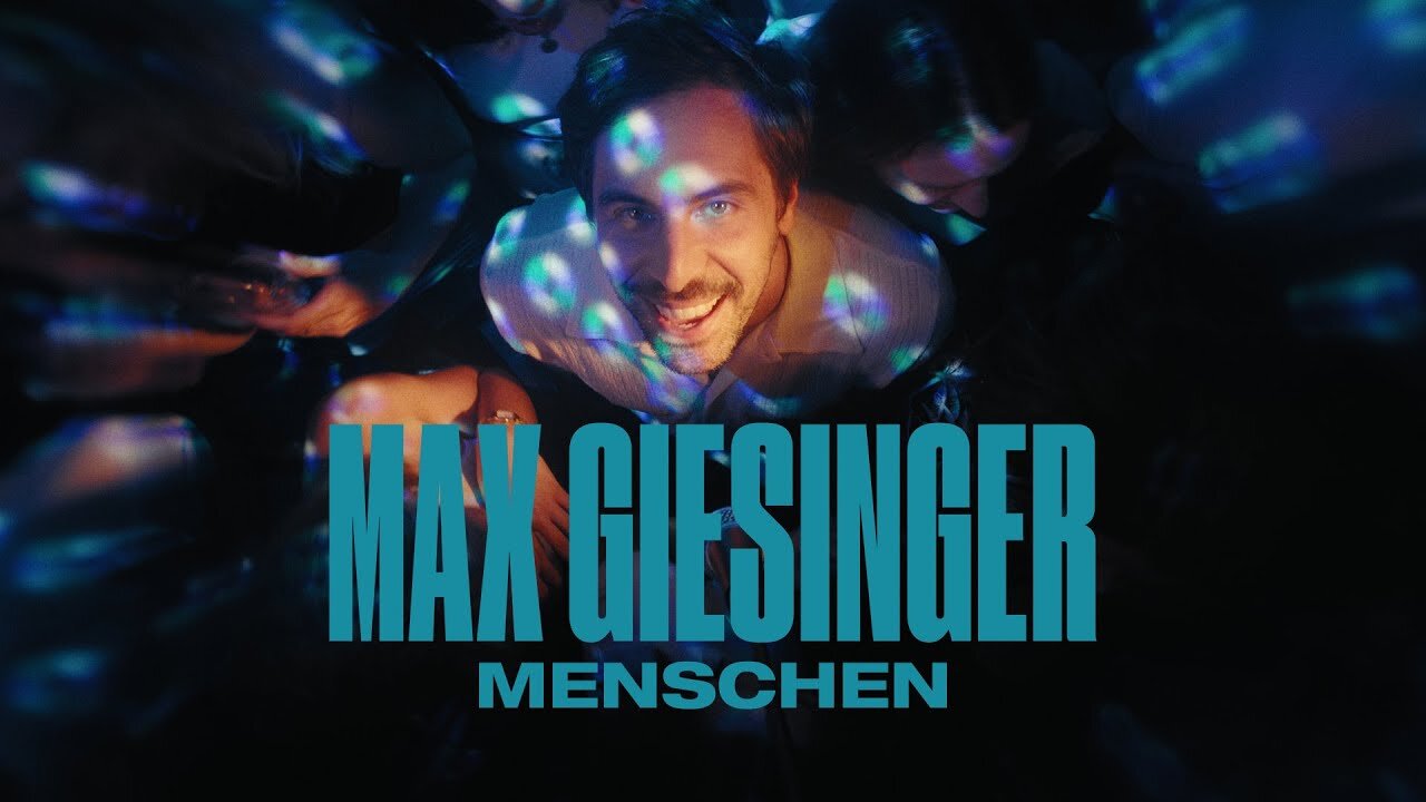 Emsland Open Air 2025 Max Giesinger fungiert als CoHeadliner am 28. Juni POPHIMMEL.de