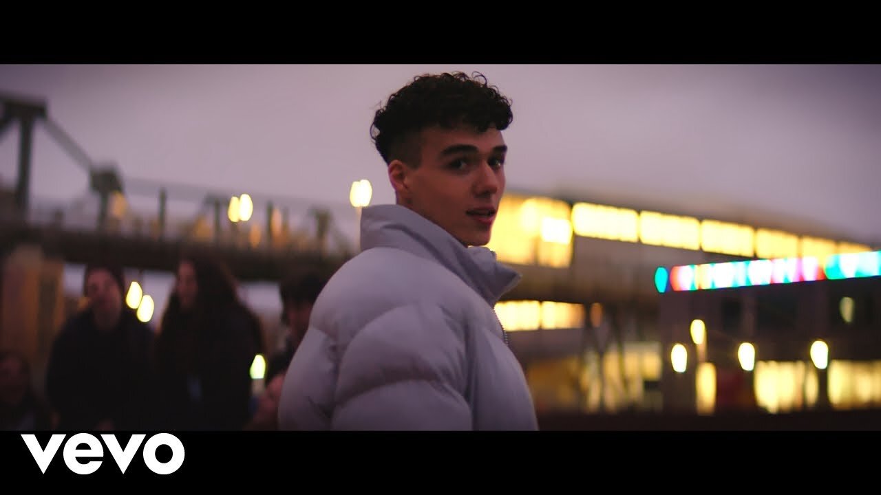 Levent Geiger "Bad Days" (Single + offizielles Video) POPHIMMEL.de