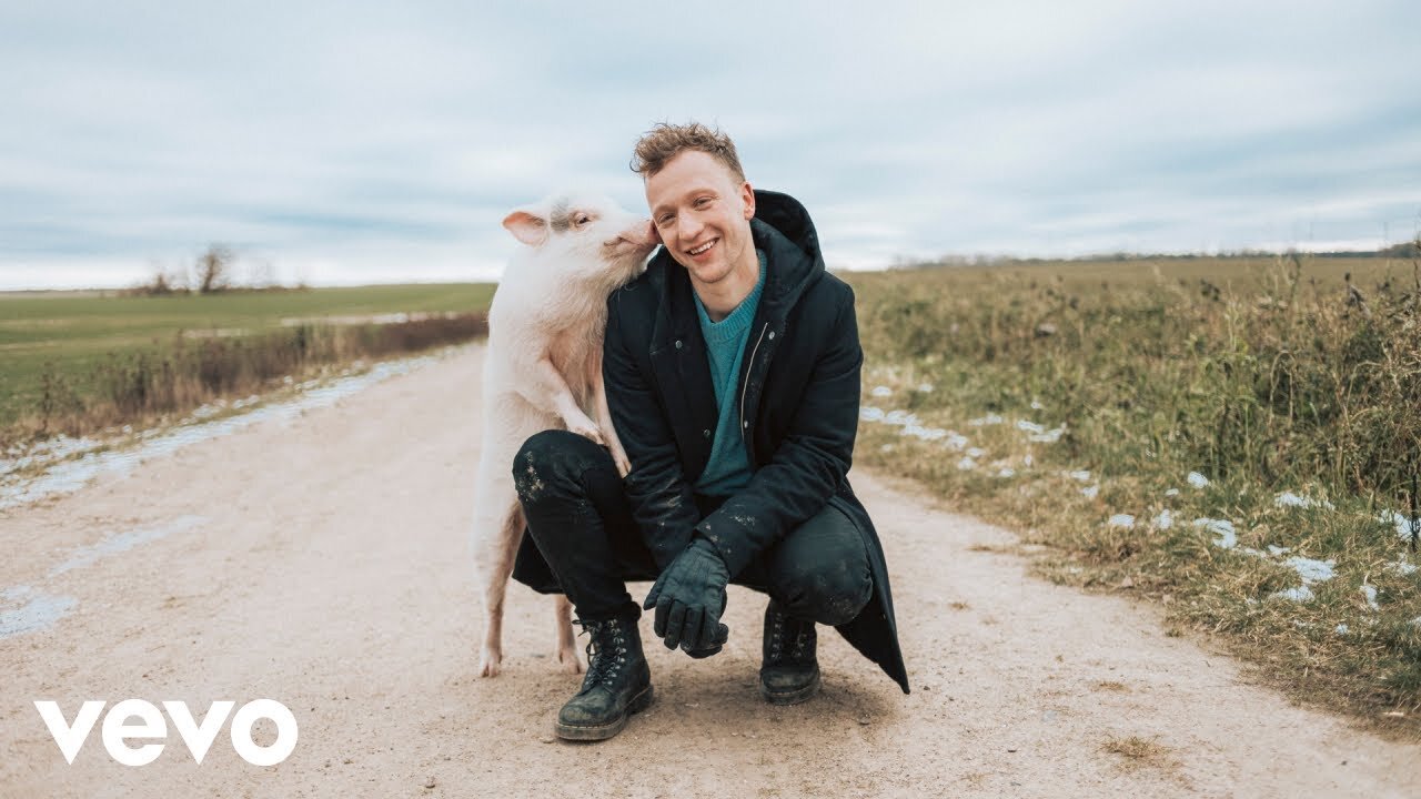 Joris - “Willkommen Goodbye“ (Single offizielles Video) - POP-HIMMEL.de