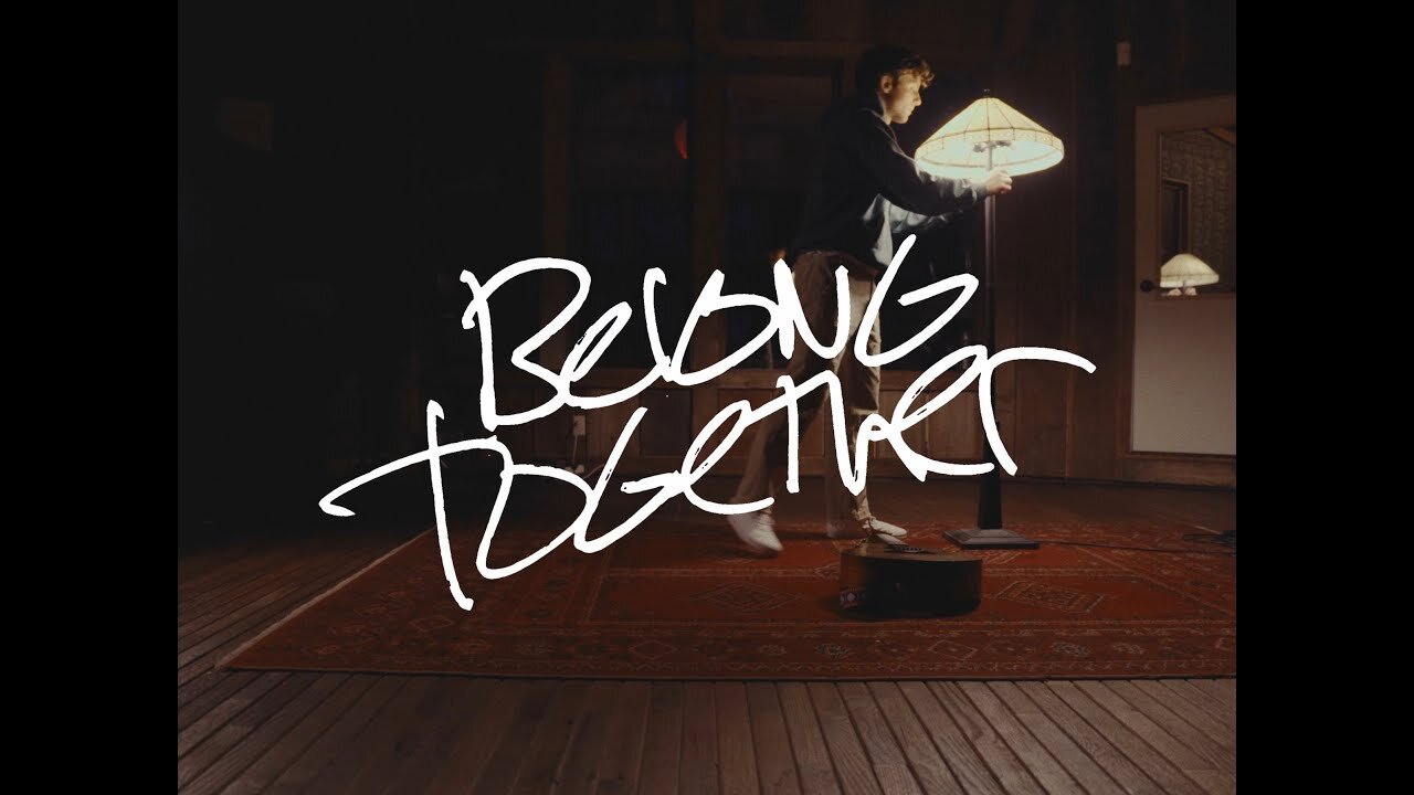 Mark Ambors Single "Belong Together" avanciert zum Top Ten-Hit - POP ...