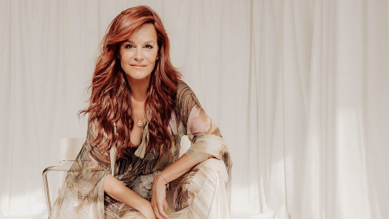 Andrea Berg "Sag Niemals Nie" (Single + offizielles Audio Video