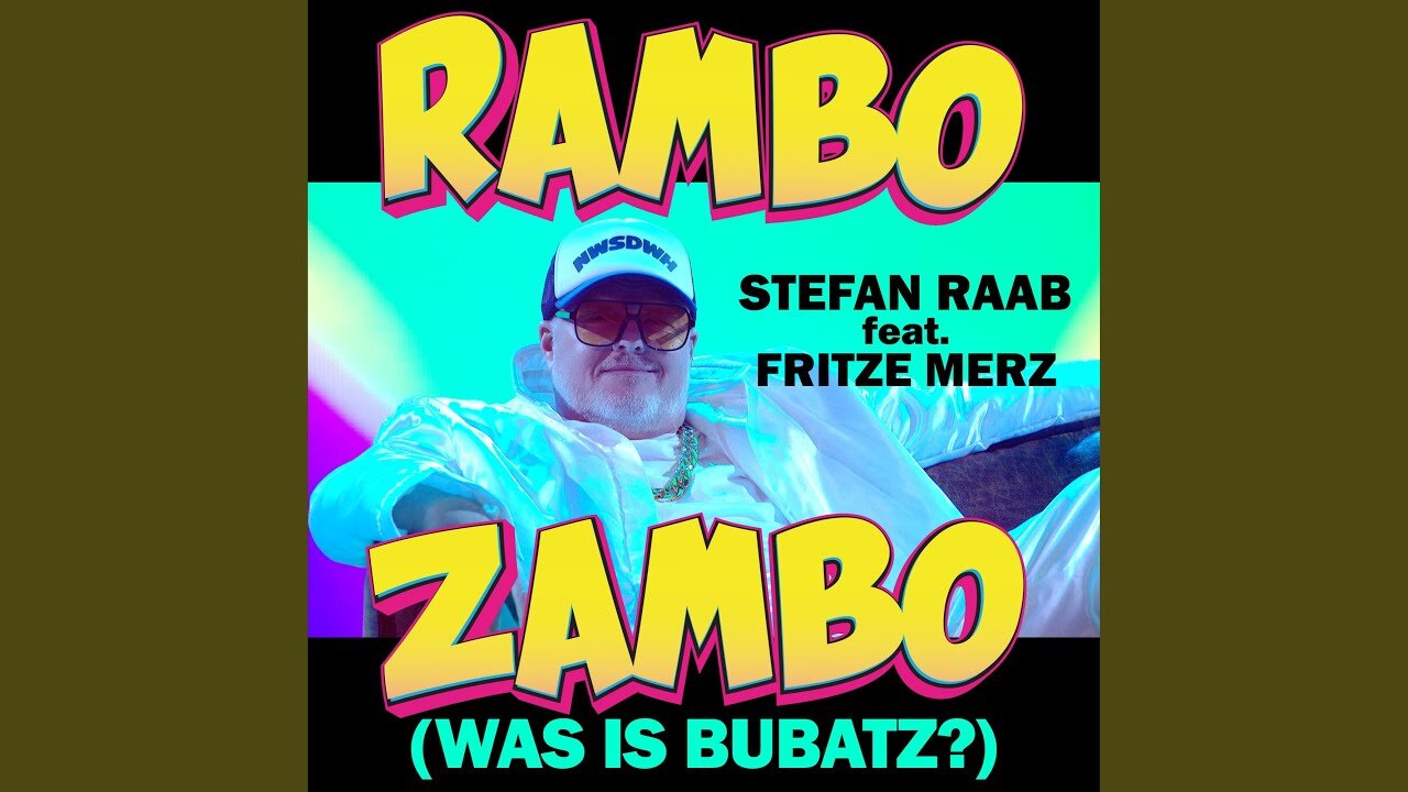 Stefan Raab feat. Fritze Merz